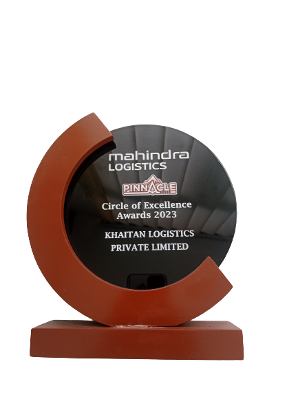 Pinnacle Circle Of Excellence Award (2023)